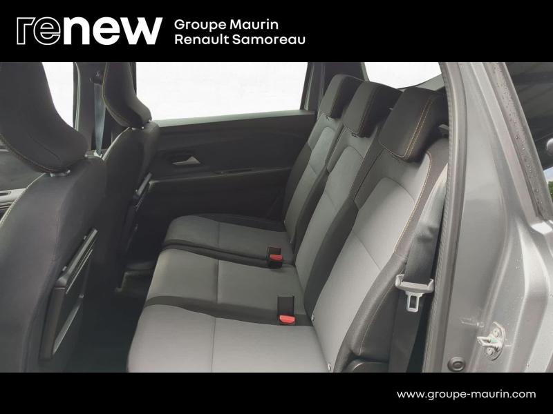 Photo 12 de l’annonce de DACIA Jogger d’occasion à vendre à SAMOREAU