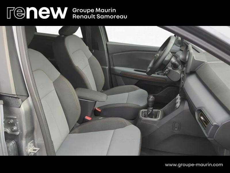 Photo 17 de l’annonce de DACIA Jogger d’occasion à vendre à SAMOREAU