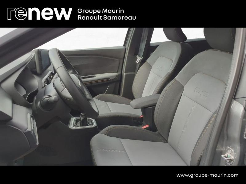 Photo 19 de l’annonce de DACIA Jogger d’occasion à vendre à SAMOREAU