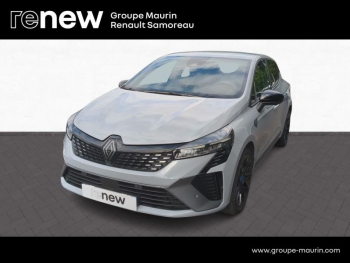 RENAULT Clio 1.0 TCe 90ch esprit Alpine - 24