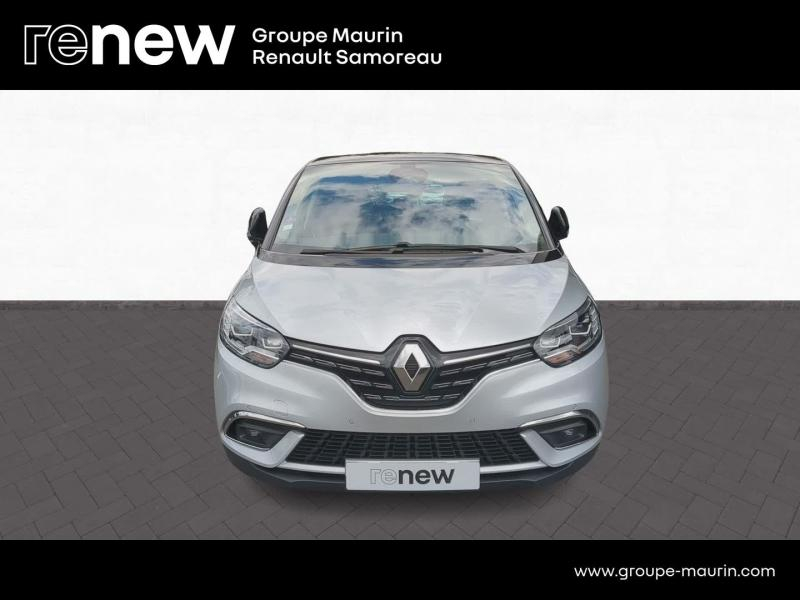 Photo 6 de l’annonce de RENAULT Scenic d’occasion à vendre à SAMOREAU