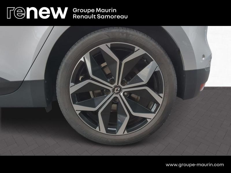 Photo 7 de l’annonce de RENAULT Scenic d’occasion à vendre à SAMOREAU