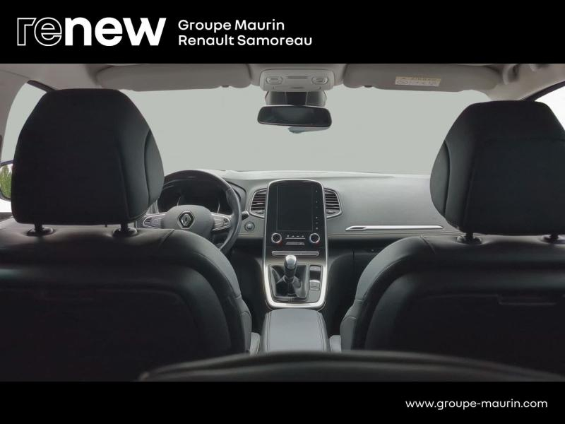 Photo 8 de l’annonce de RENAULT Scenic d’occasion à vendre à SAMOREAU