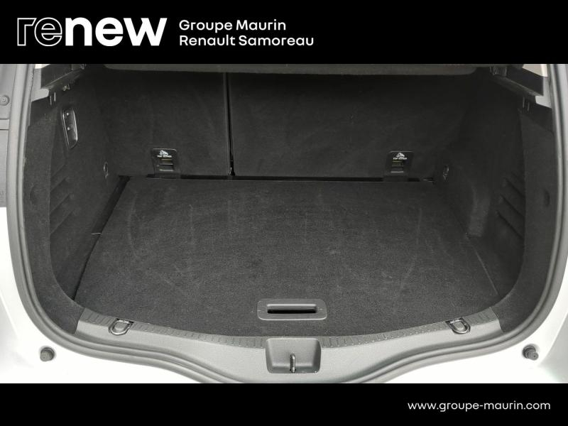 Photo 9 de l’annonce de RENAULT Scenic d’occasion à vendre à SAMOREAU