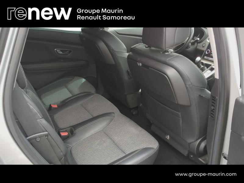 Photo 11 de l’annonce de RENAULT Scenic d’occasion à vendre à SAMOREAU
