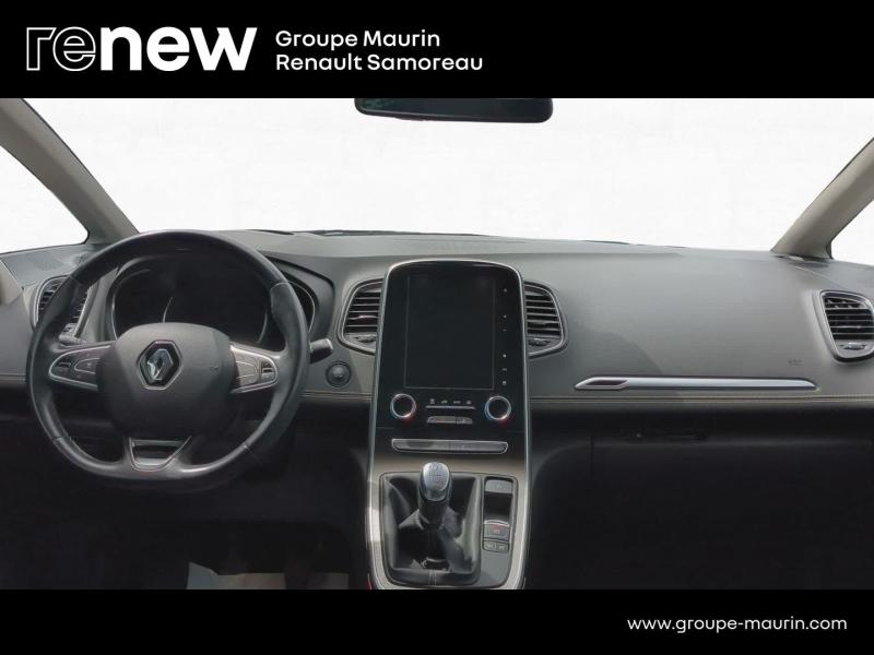 Photo 13 de l’annonce de RENAULT Scenic d’occasion à vendre à SAMOREAU