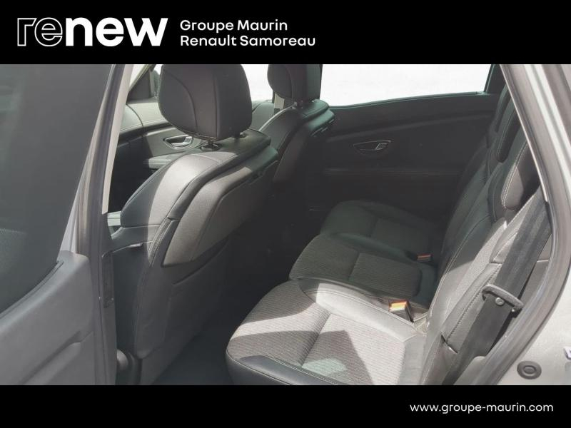 Photo 14 de l’annonce de RENAULT Scenic d’occasion à vendre à SAMOREAU