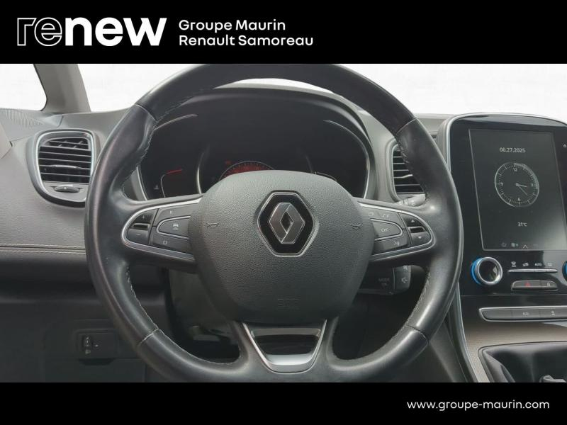 Photo 20 de l’annonce de RENAULT Scenic d’occasion à vendre à SAMOREAU