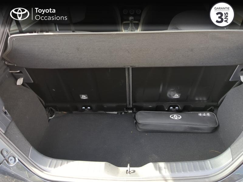 Photo 10 de l’annonce de TOYOTA Aygo X d’occasion à vendre à CHARMEIL