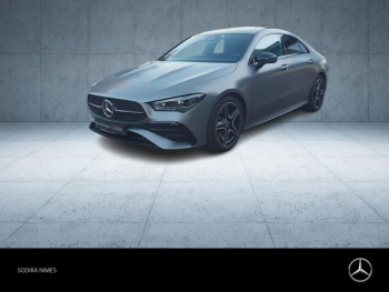MERCEDES-BENZ CLA d’occasion à vendre à NIMES
