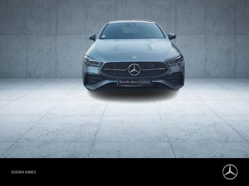 Photo 3 de l’annonce de MERCEDES-BENZ CLA d’occasion à vendre à NIMES