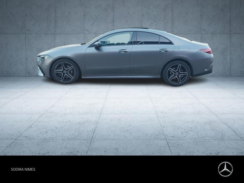 Photo 4 de l’annonce de MERCEDES-BENZ CLA d’occasion à vendre à NIMES