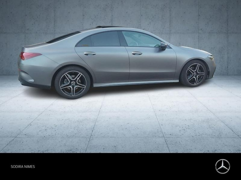 Photo 8 de l’annonce de MERCEDES-BENZ CLA d’occasion à vendre à NIMES