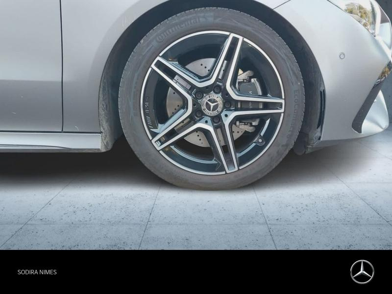 Photo 9 de l’annonce de MERCEDES-BENZ CLA d’occasion à vendre à NIMES