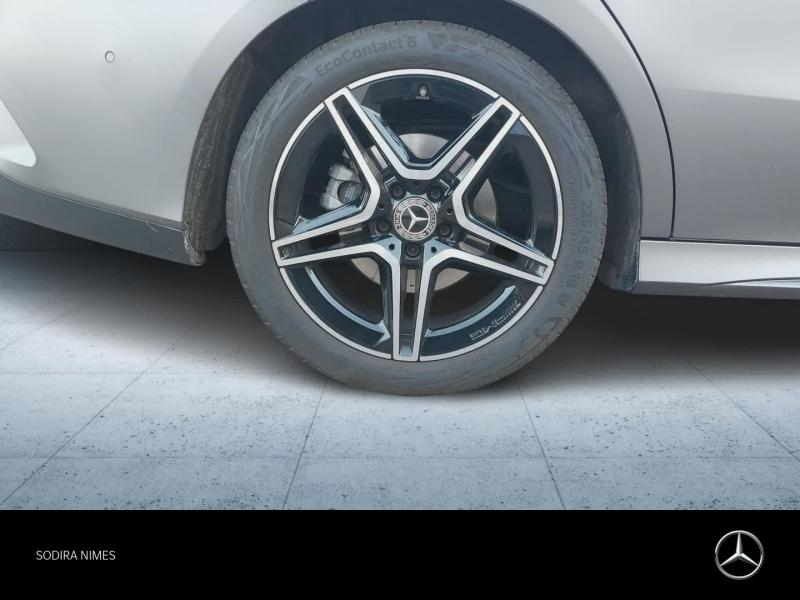 Photo 10 de l’annonce de MERCEDES-BENZ CLA d’occasion à vendre à NIMES