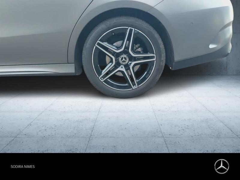 Photo 11 de l’annonce de MERCEDES-BENZ CLA d’occasion à vendre à NIMES