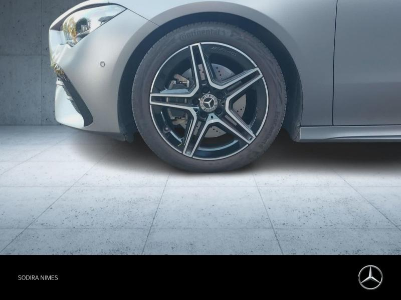 Photo 12 de l’annonce de MERCEDES-BENZ CLA d’occasion à vendre à NIMES