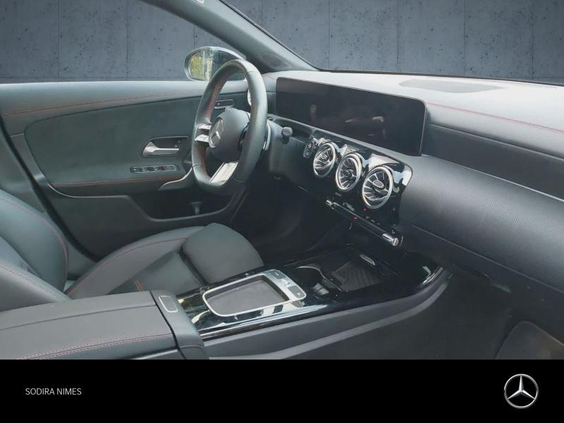 Photo 15 de l’annonce de MERCEDES-BENZ CLA d’occasion à vendre à NIMES