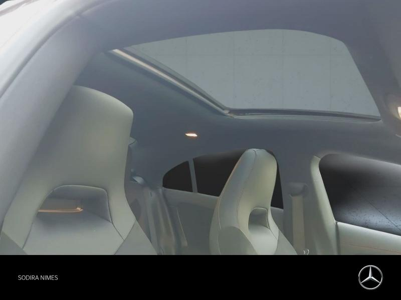 Photo 17 de l’annonce de MERCEDES-BENZ CLA d’occasion à vendre à NIMES