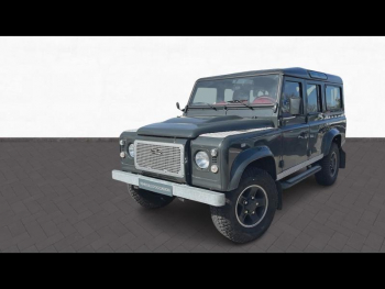 LAND-ROVER Defender d’occasion à vendre à LA GARDE
