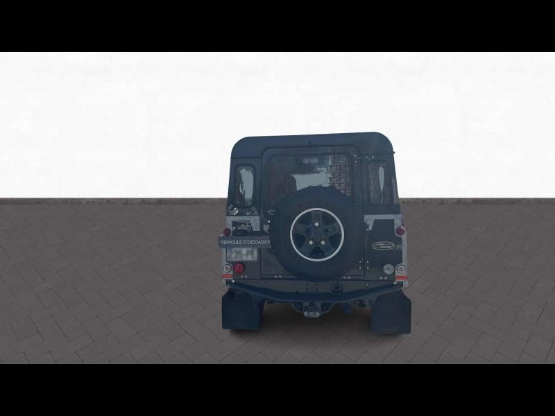 Photo 3 de l’annonce de LAND-ROVER Defender d’occasion à vendre à LA GARDE