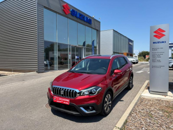 SUZUKI SX4 S-Cross d’occasion à vendre à LA GARDE