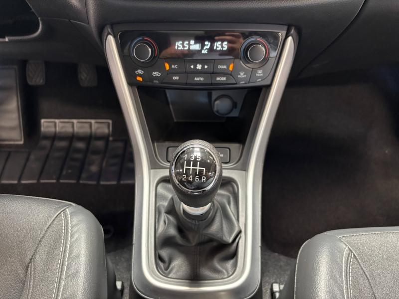 Photo 15 de l’annonce de SUZUKI SX4 S-Cross d’occasion à vendre à LA GARDE