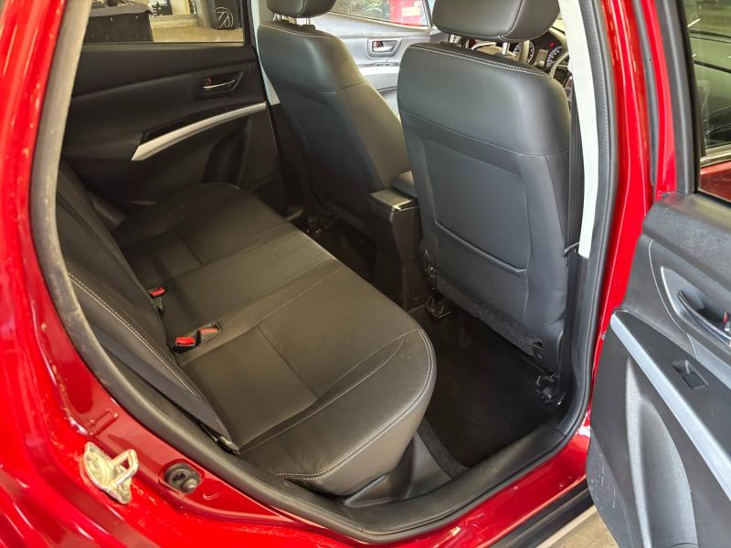 Photo 19 de l’annonce de SUZUKI SX4 S-Cross d’occasion à vendre à LA GARDE