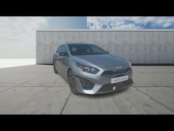 KIA Ceed 1.0 T-GDI 120ch GT Line