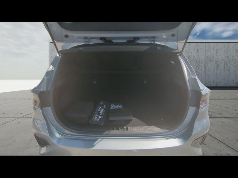 Photo 9 de l’annonce de KIA Ceed d’occasion à vendre à GAP