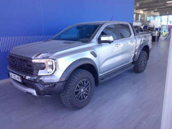 FORD Ranger VUL 3.0 EcoBoost V6 292ch Stop&Start Double Cabine Raptor BVA10