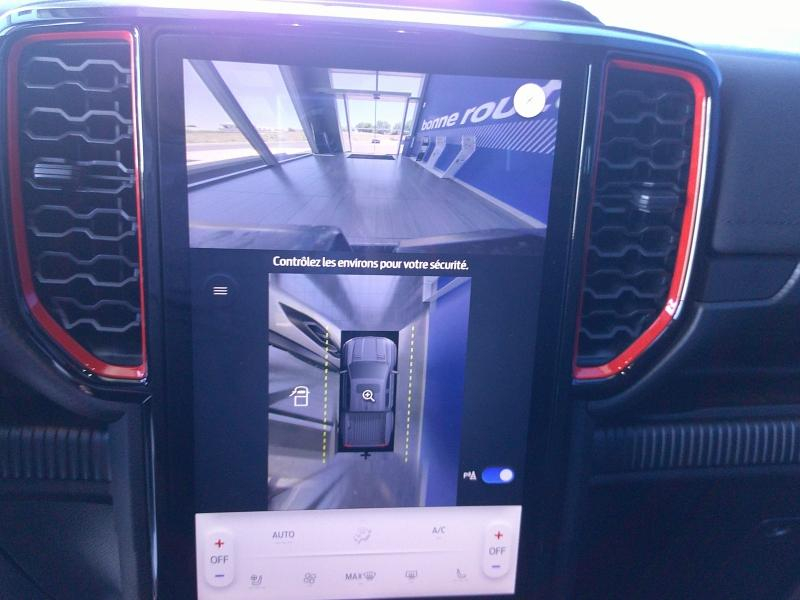 Photo 5 de l’annonce de FORD Ranger VUL d’occasion à vendre à PERPIGNAN
