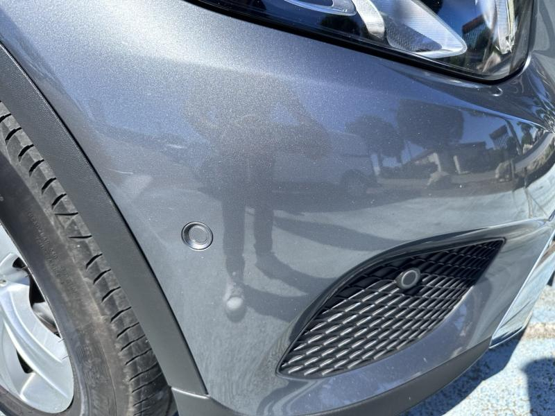 Photo 3 de l’annonce de MERCEDES-BENZ GLC Coupé d’occasion à vendre à ORANGE