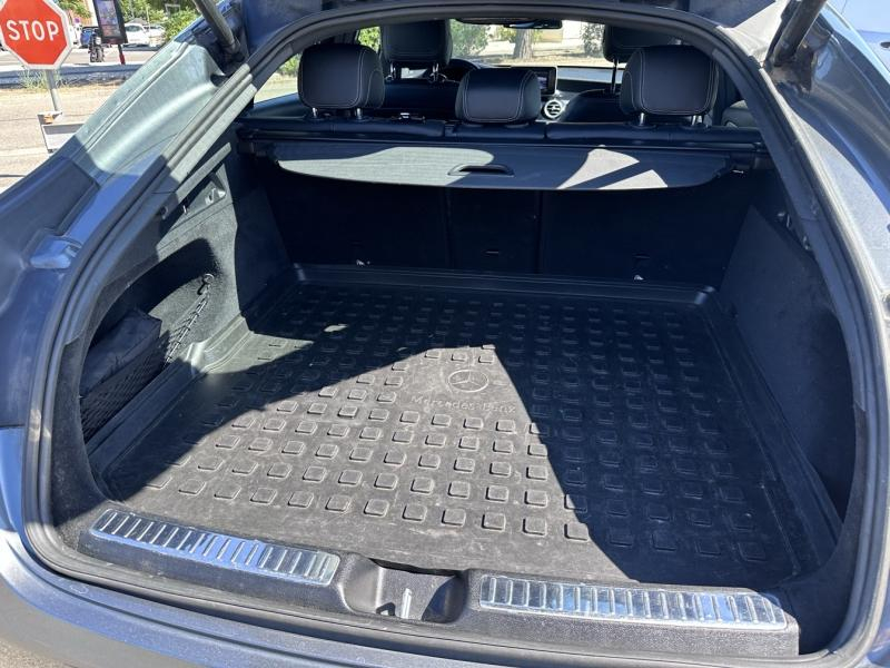 Photo 10 de l’annonce de MERCEDES-BENZ GLC Coupé d’occasion à vendre à ORANGE