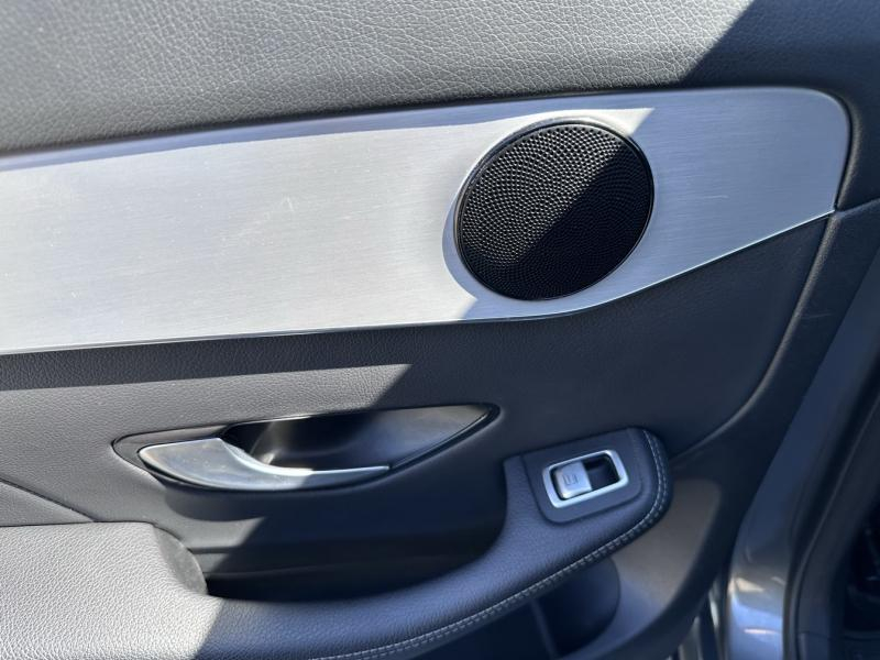 Photo 11 de l’annonce de MERCEDES-BENZ GLC Coupé d’occasion à vendre à ORANGE
