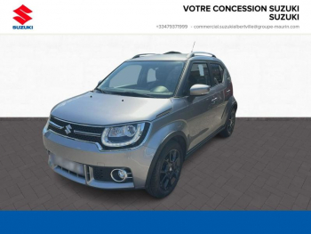 SUZUKI Ignis d’occasion à vendre à ALBERTVILLE