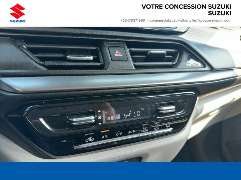 Photo 10 de l’annonce de SUZUKI Swift d’occasion à vendre à ALBERTVILLE