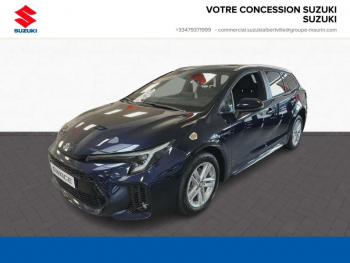 SUZUKI Swace 1.8 Hybrid 140ch Pack MY24