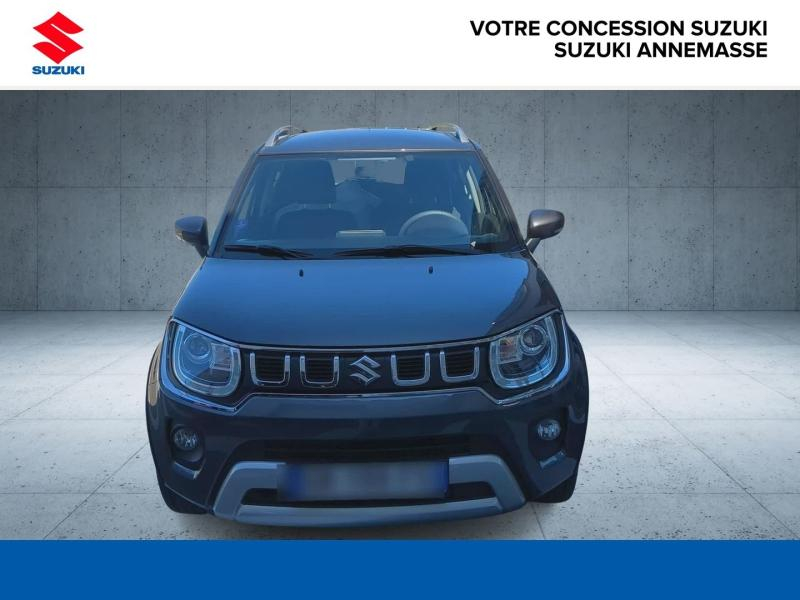 Photo 4 de l’annonce de SUZUKI Ignis d’occasion à vendre à ANNECY