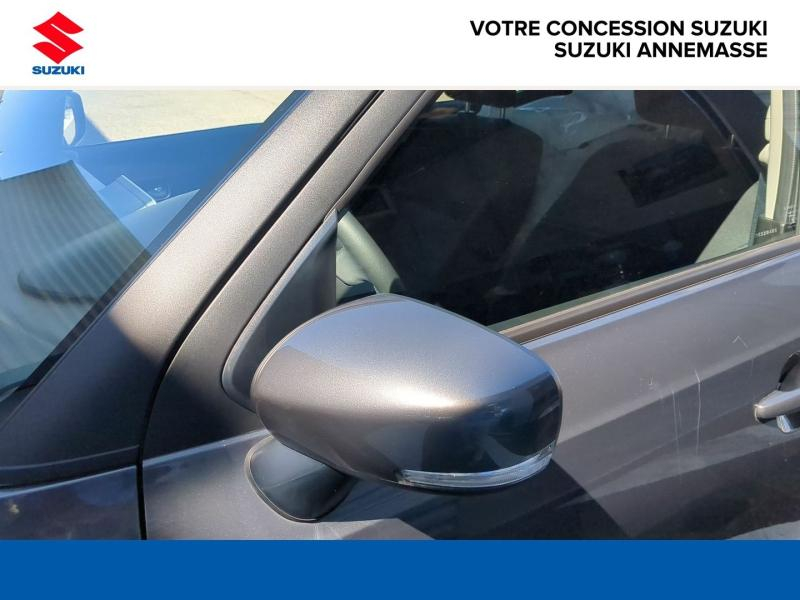 Photo 9 de l’annonce de SUZUKI Ignis d’occasion à vendre à ANNECY