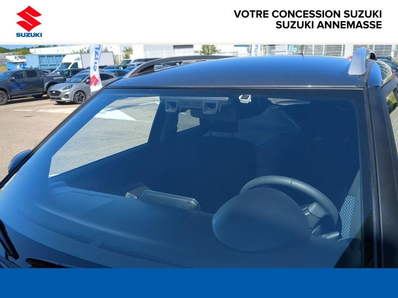 Photo 11 de l’annonce de SUZUKI Ignis d’occasion à vendre à ANNECY