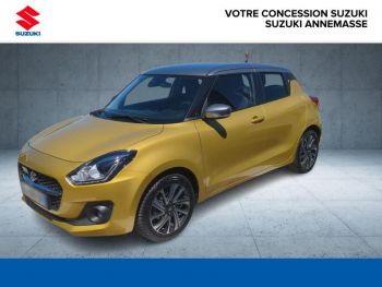 SUZUKI Swift d’occasion à vendre à ANNECY