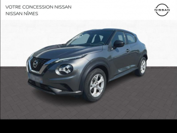 NISSAN Juke 1.0 DIG-T 117ch Acenta