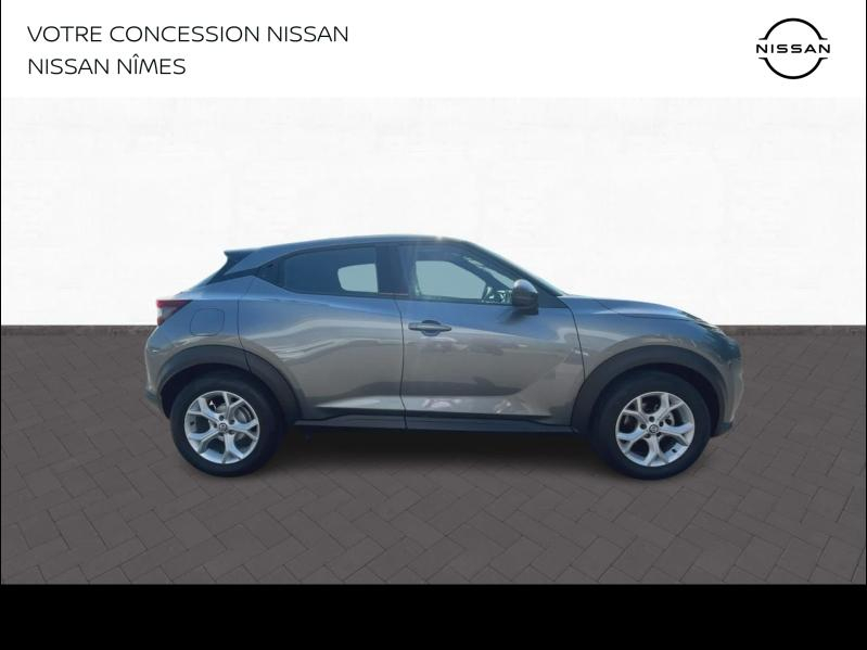Photo 4 de l’annonce de NISSAN Juke d’occasion à vendre à NÎMES