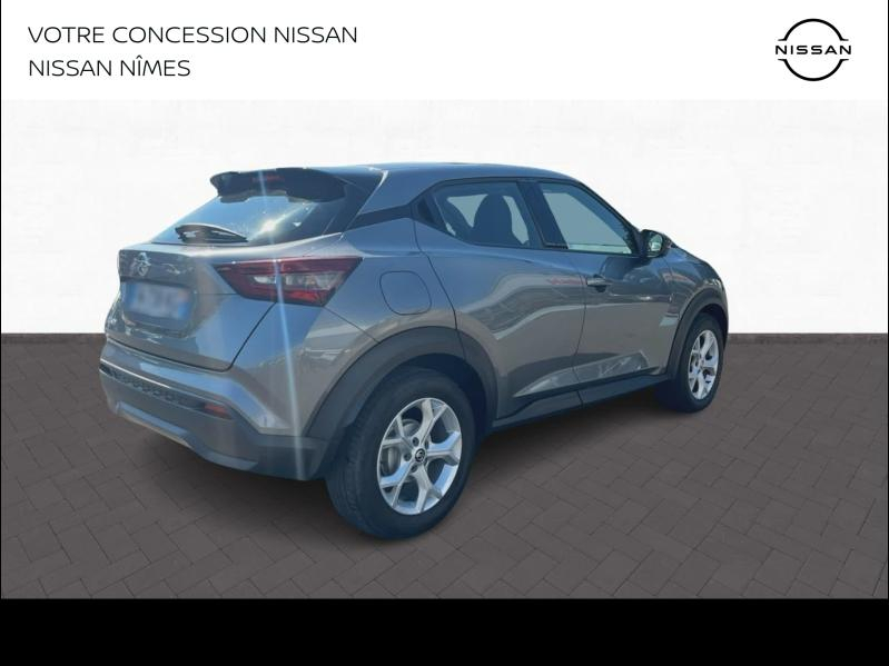 Photo 5 de l’annonce de NISSAN Juke d’occasion à vendre à NÎMES