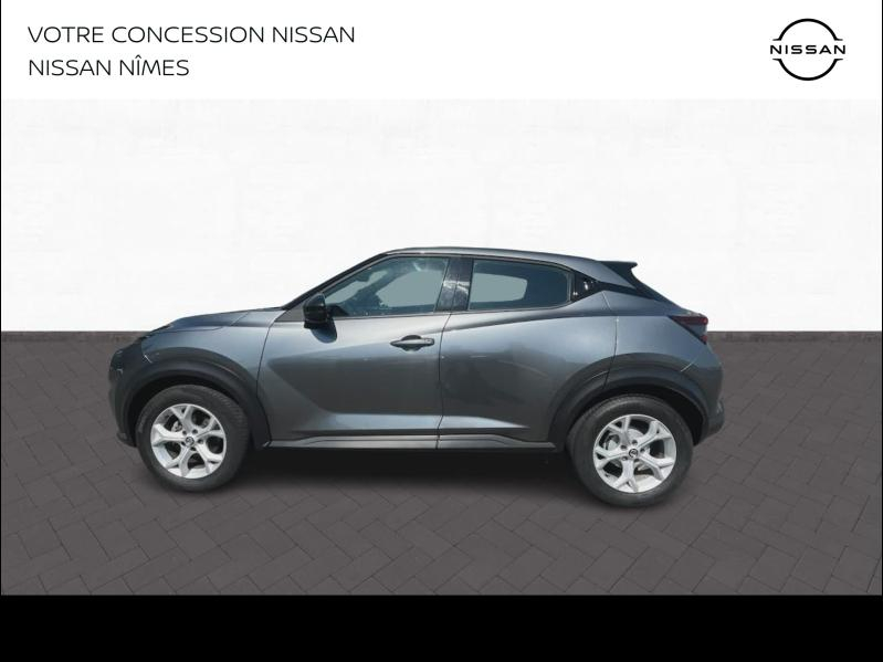 Photo 8 de l’annonce de NISSAN Juke d’occasion à vendre à NÎMES