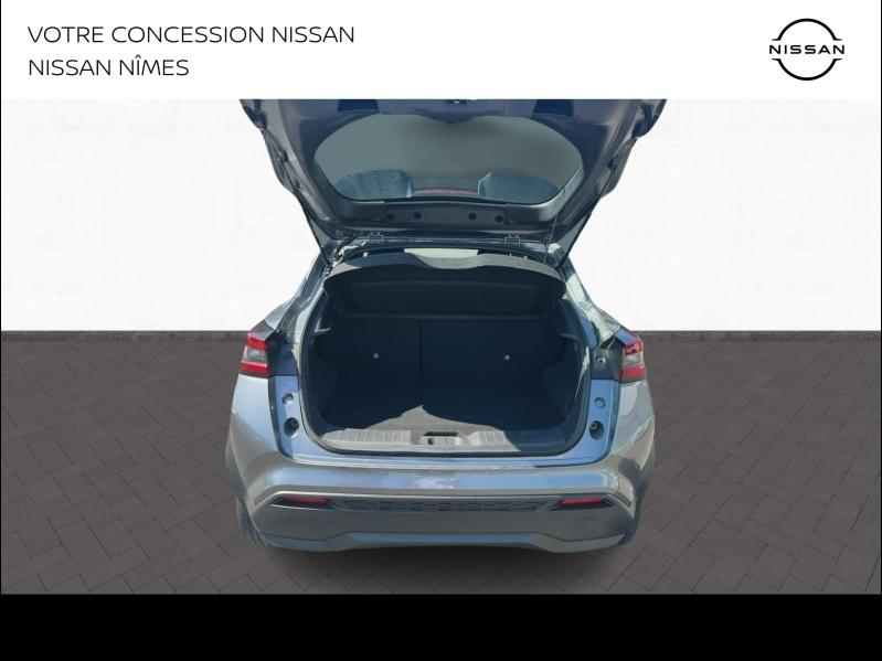 Photo 9 de l’annonce de NISSAN Juke d’occasion à vendre à NÎMES