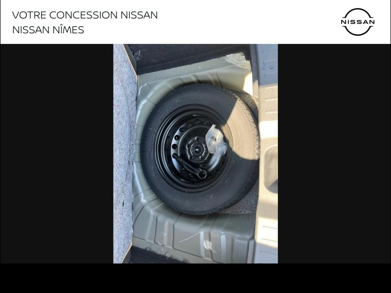 Photo 10 de l’annonce de NISSAN Juke d’occasion à vendre à NÎMES