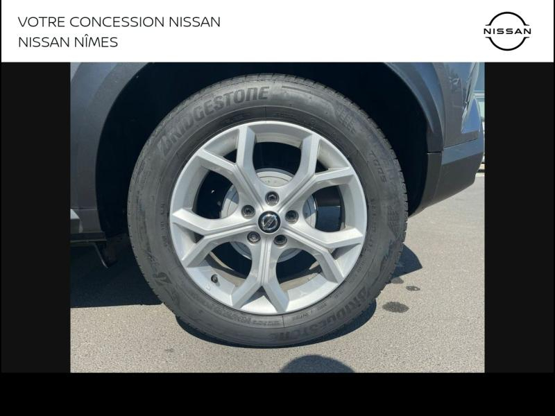 Photo 11 de l’annonce de NISSAN Juke d’occasion à vendre à NÎMES