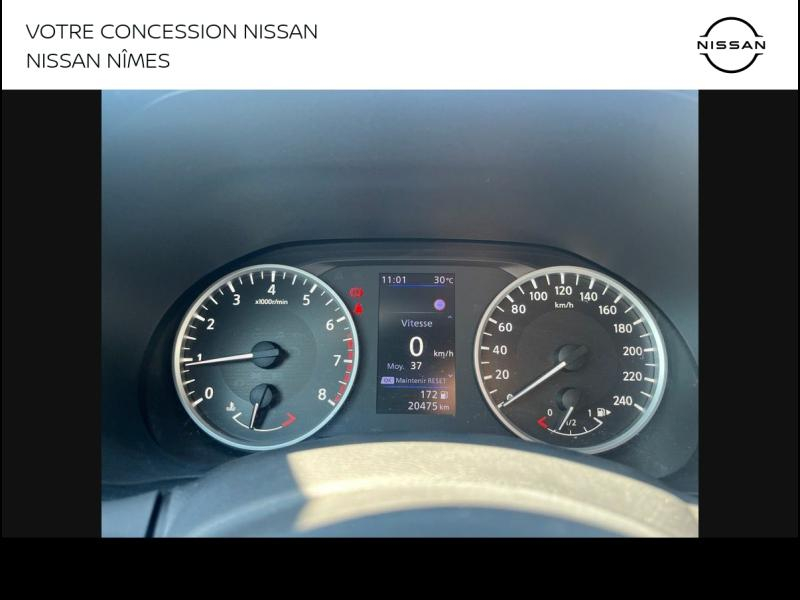 Photo 16 de l’annonce de NISSAN Juke d’occasion à vendre à NÎMES